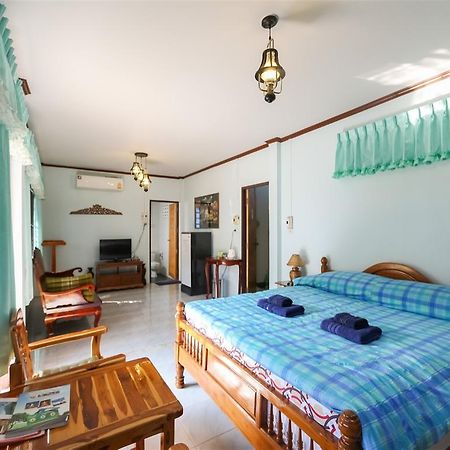 The Stay Guest House Loei Eksteriør bilde