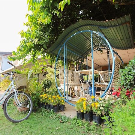 The Stay Guest House Loei Eksteriør bilde