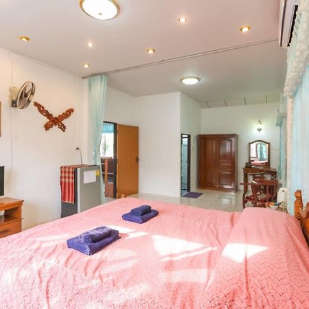 The Stay Guest House Loei Eksteriør bilde