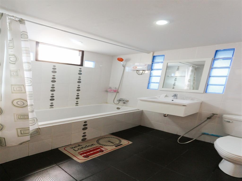 The Stay Guest House Loei Rom bilde
