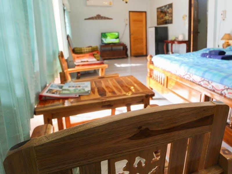 The Stay Guest House Loei Eksteriør bilde