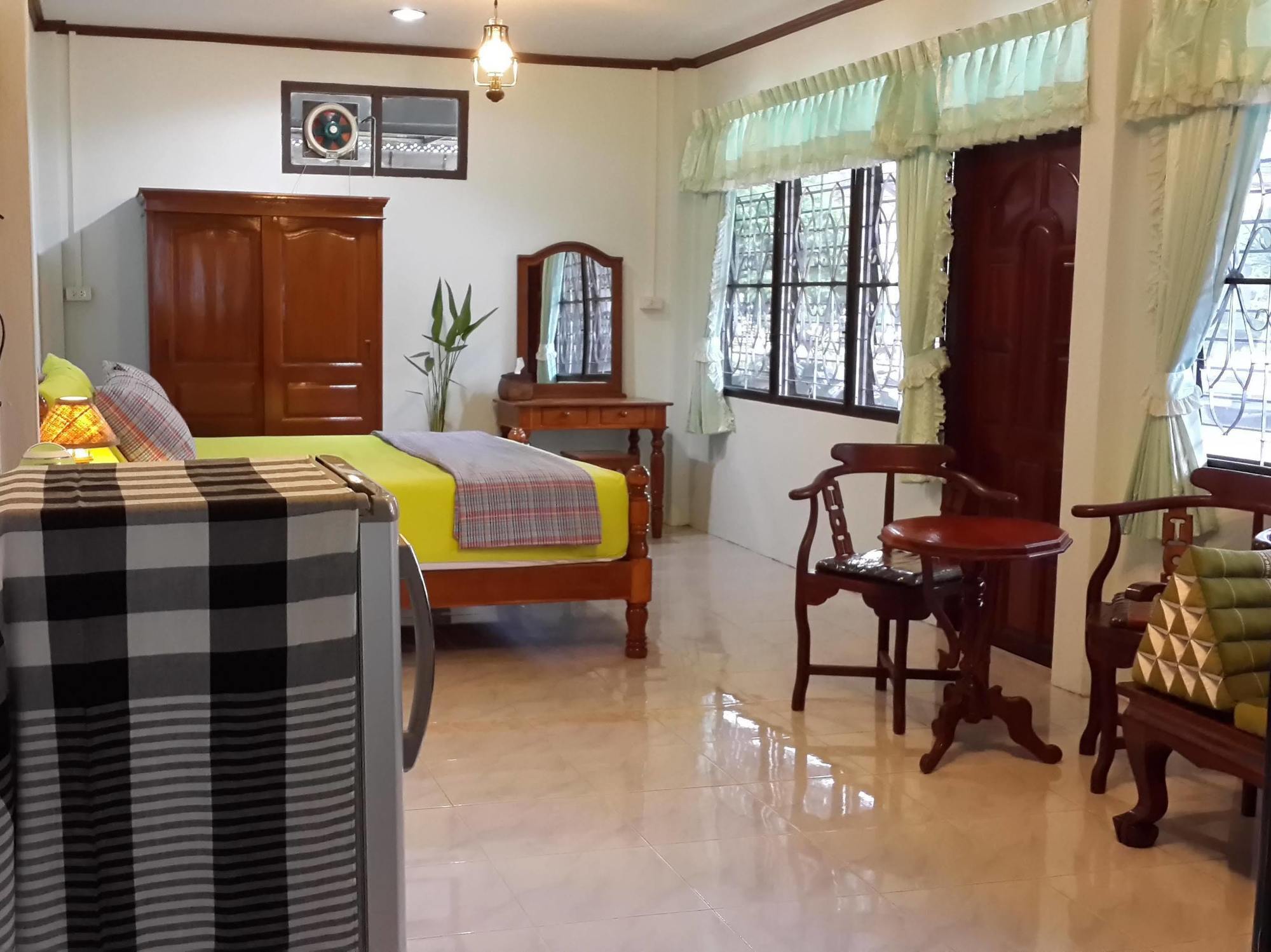 The Stay Guest House Loei Eksteriør bilde
