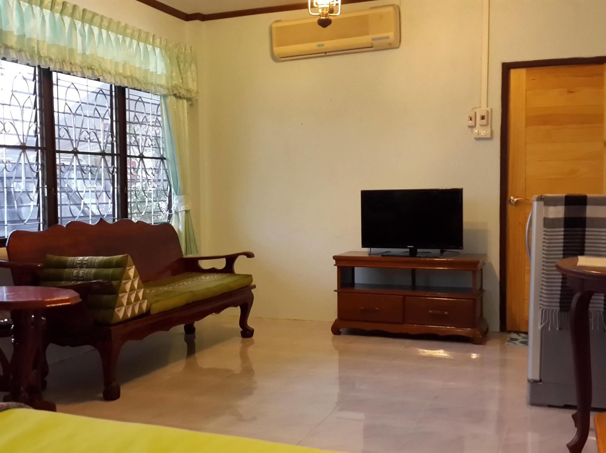 The Stay Guest House Loei Eksteriør bilde