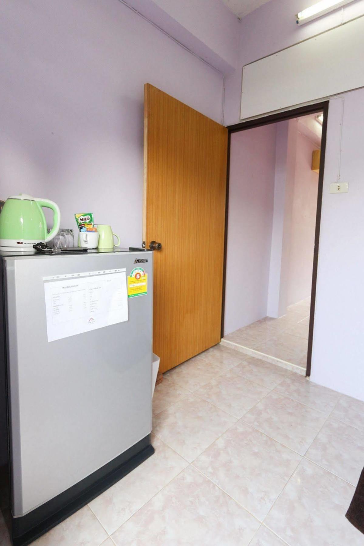 The Stay Guest House Loei Eksteriør bilde