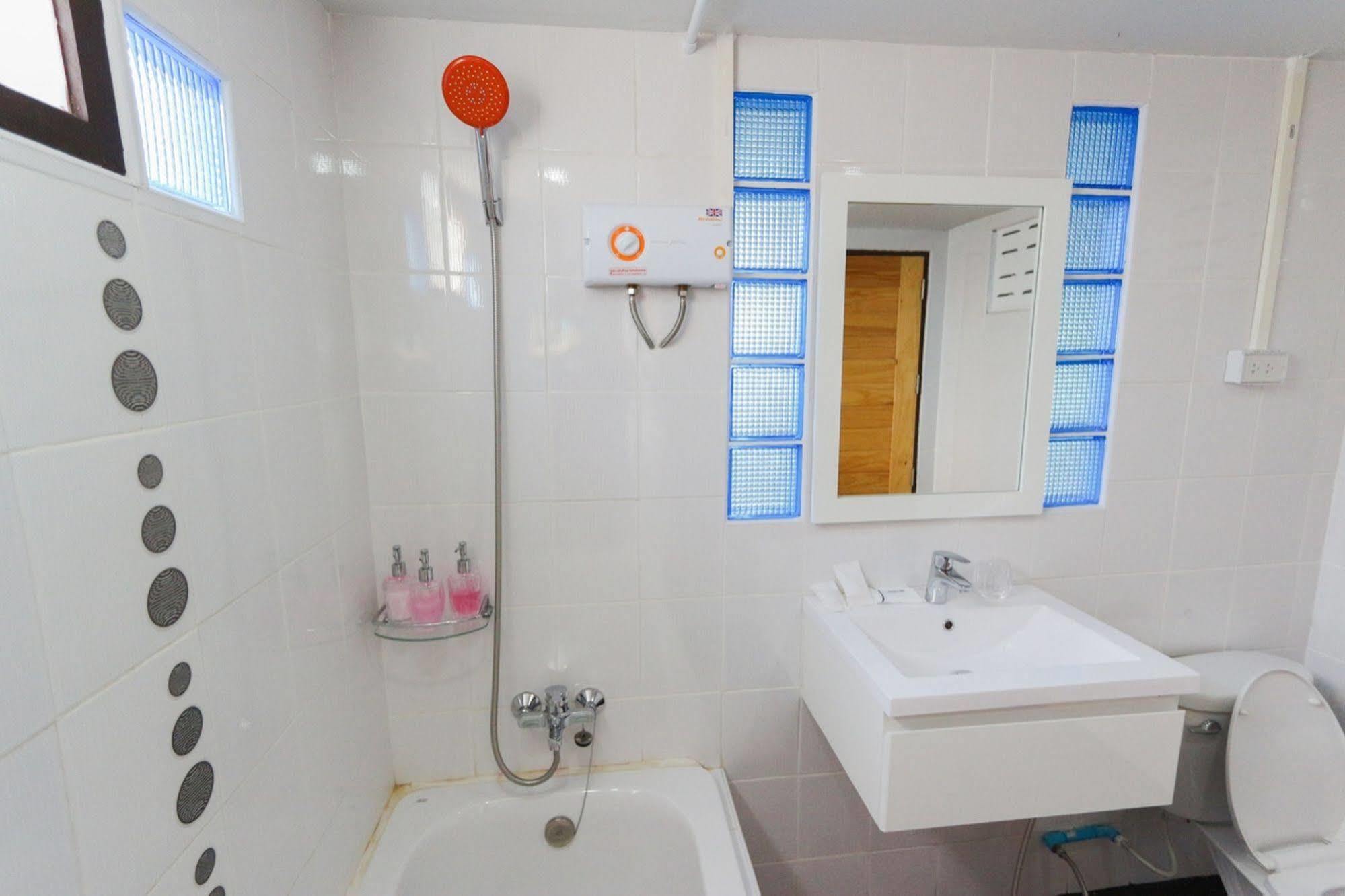 The Stay Guest House Loei Eksteriør bilde