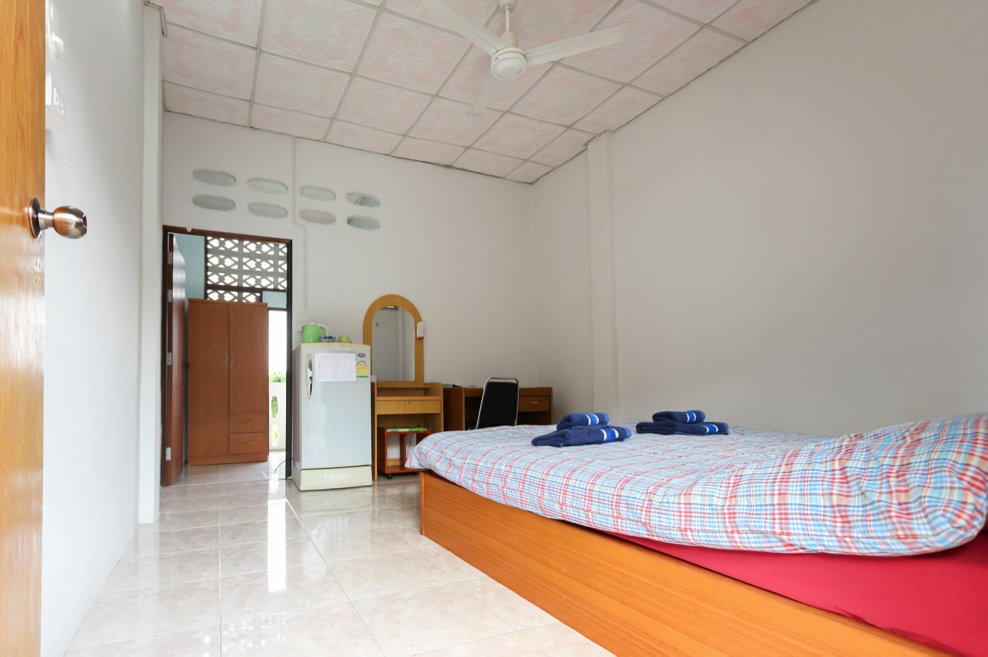 The Stay Guest House Loei Eksteriør bilde