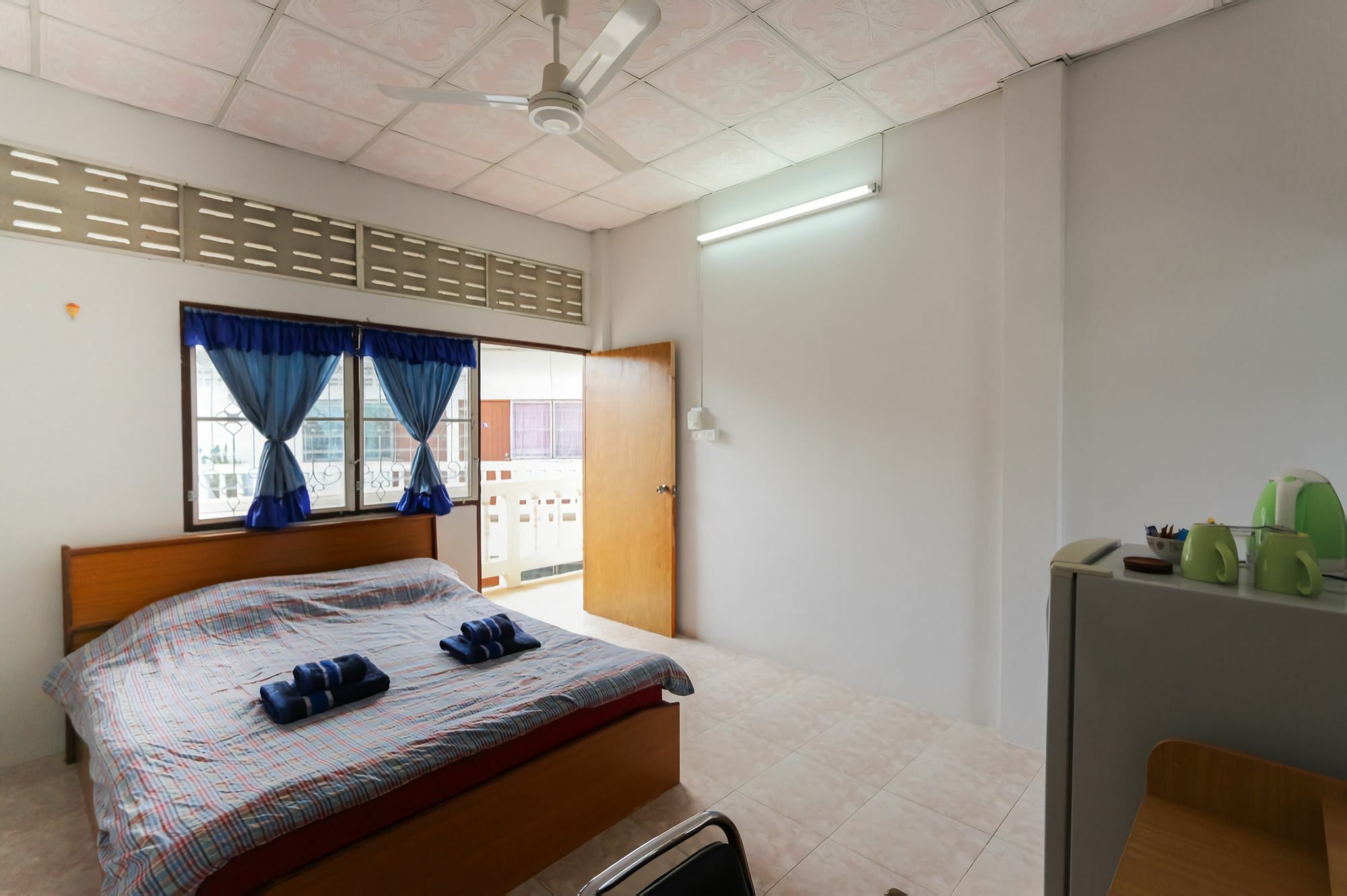 The Stay Guest House Loei Eksteriør bilde