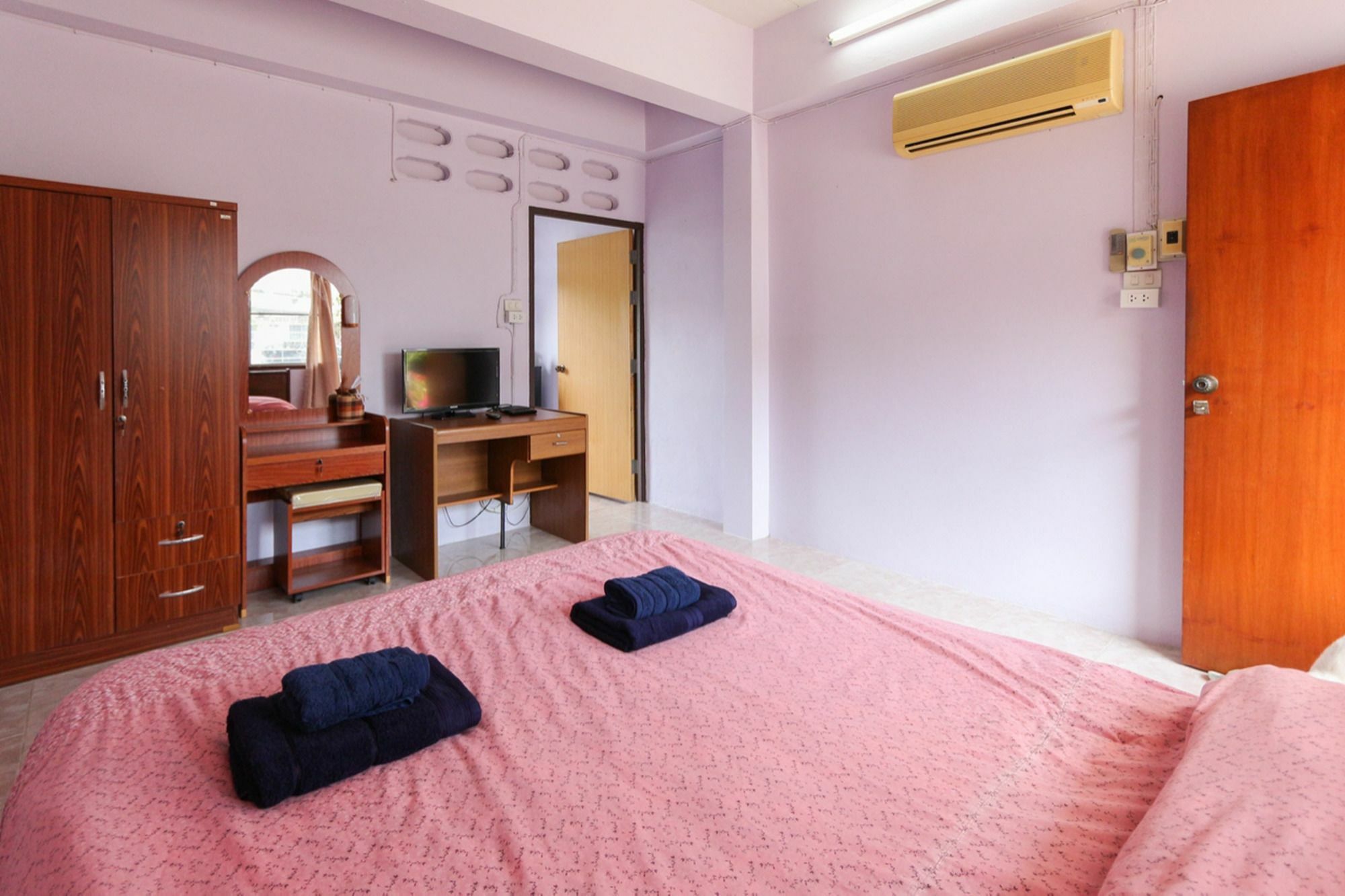 The Stay Guest House Loei Eksteriør bilde