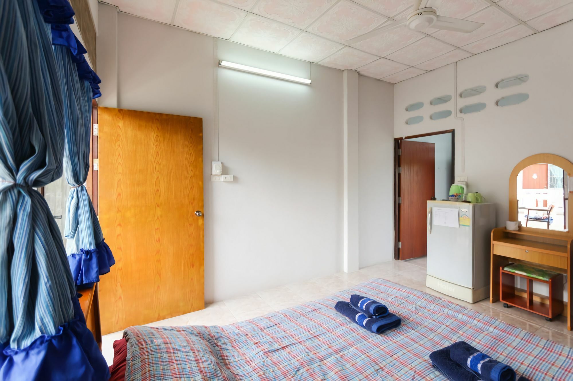 The Stay Guest House Loei Eksteriør bilde