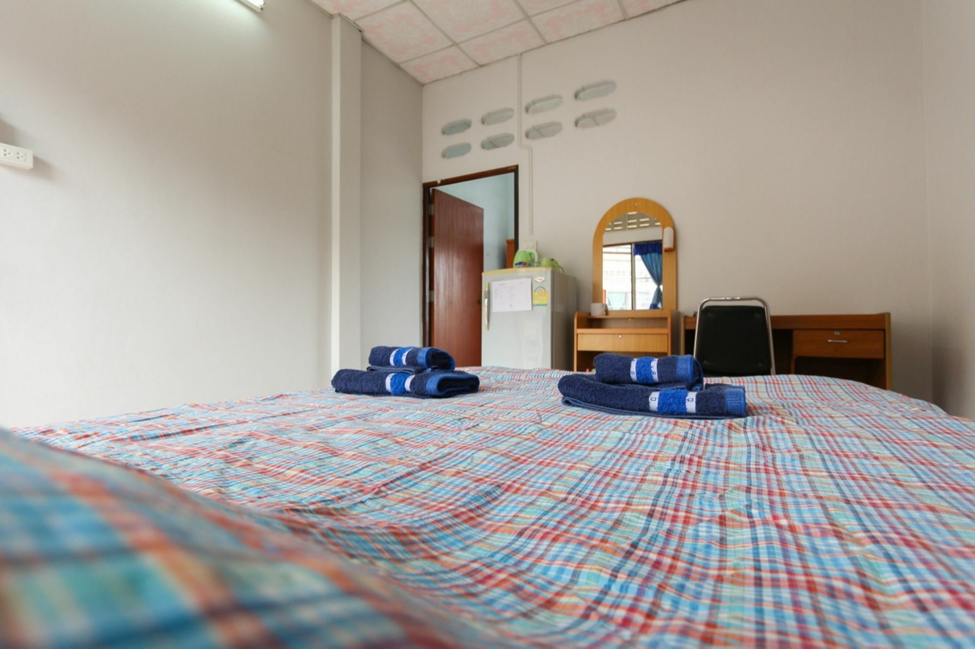 The Stay Guest House Loei Eksteriør bilde
