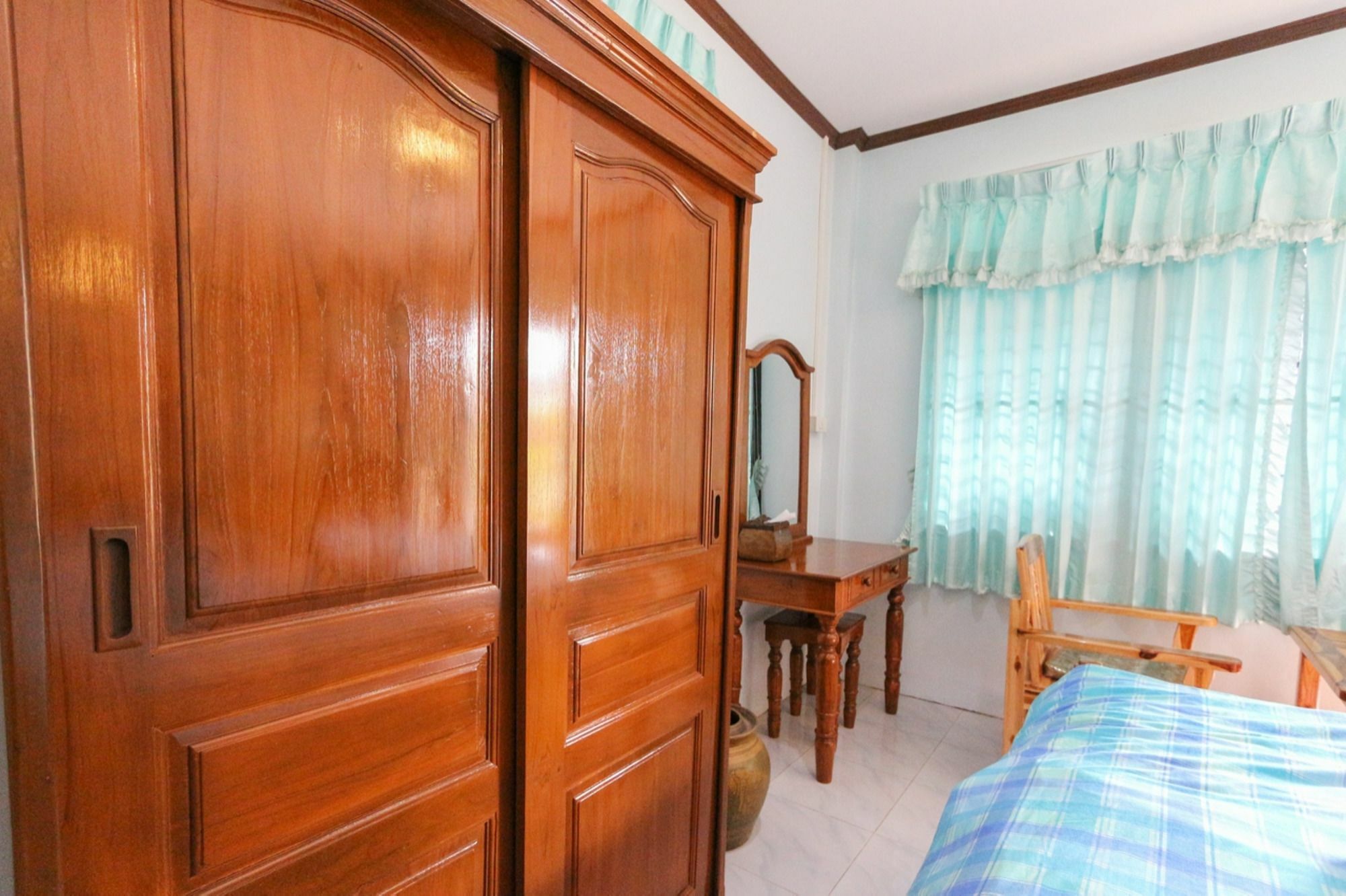 The Stay Guest House Loei Eksteriør bilde