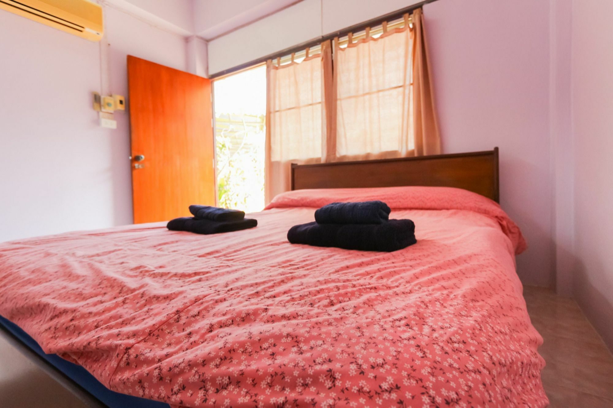 The Stay Guest House Loei Eksteriør bilde
